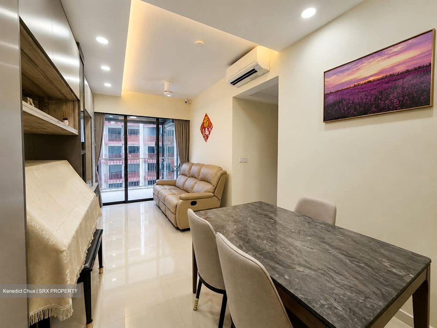 Riverfront Residences (D19), Apartment #607971931